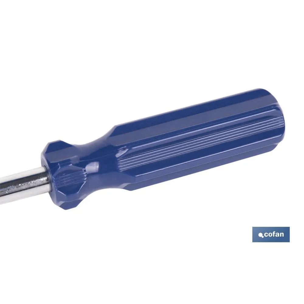 Comprar DESTORNILLADOR FLEXIBLE SW-7 (PACK: Cofan | almacendeferreteriacor.es