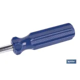 Comprar DESTORNILLADOR FLEXIBLE SW-7 (PACK: Cofan | almacendeferreteriacor.es