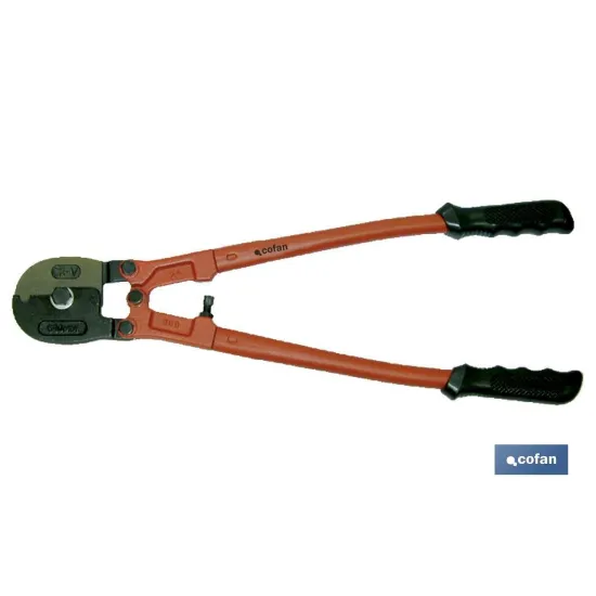 Comprar CORTACABLES ACERO REFORZADO 36 (PAC Cofan | almacendeferreteriacor.es