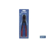 Comprar CORTAVARILLAS MINI L-8 (PACK: 1 UDS Cofan | almacendeferreteriacor.es
