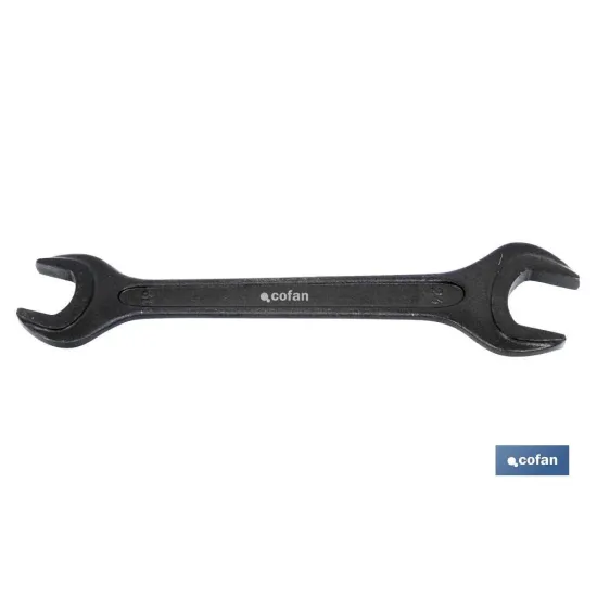 Comprar LLAVE FIJA DE IMPACTO 41-46 (PACK:  Cofan | almacendeferreteriacor.es