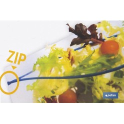 BOLSAS ZIP MEDIANA 27 X 28 15UDS