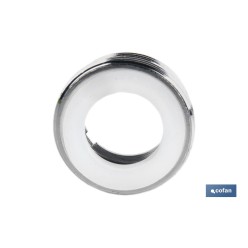 REDUCTOR/AMPLIADOR LATÓN ROSCA MACHO 22-24 MM