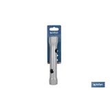 Comprar LLAVE DE TUBO DIN-896 B 27-29 (PACK Cofan | almacendeferreteriacor.es