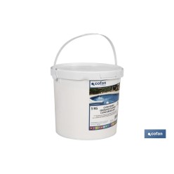 CLORO GRANO 5 KG COFAN