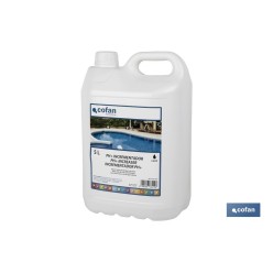 INCREMENTADOR PH LIQUIDO 5 L COFAN