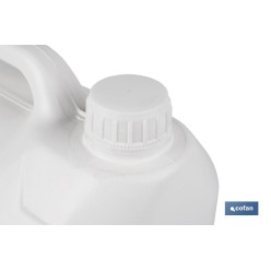 INCREMENTADOR PH LIQUIDO 5 L COFAN