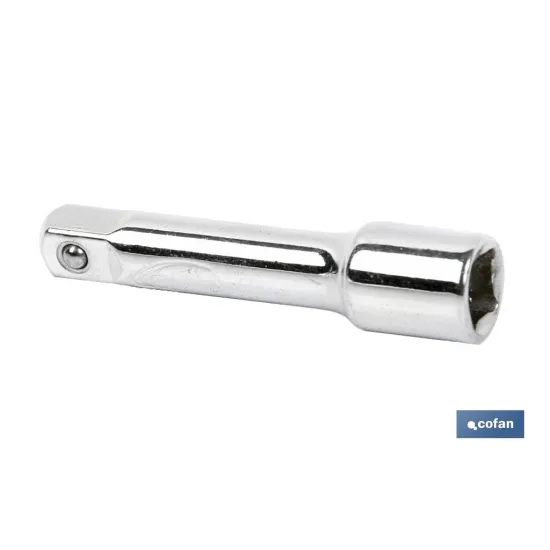 Comprar ALARGADERA (3/8)254mm (PACK: 1 UDS) Cofan | almacendeferreteriacor.es