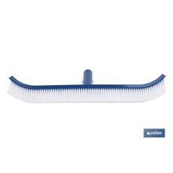 CEPILLO CURVO PISCINAS 450 X 135 MM