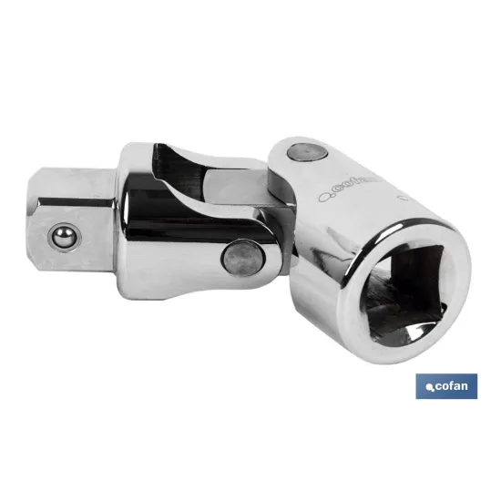 Comprar ARTICULACION UNIVERSAL 1 (PACK: 1 U Cofan | almacendeferreteriacor.es