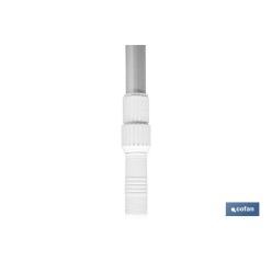 PÉRTIGA 120-240 CM PISCINAS