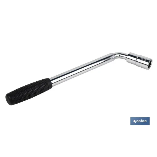 Comprar EXTENSIBLE PARA RUEDAS 17-19 (PACK: Cofan | almacendeferreteriacor.es