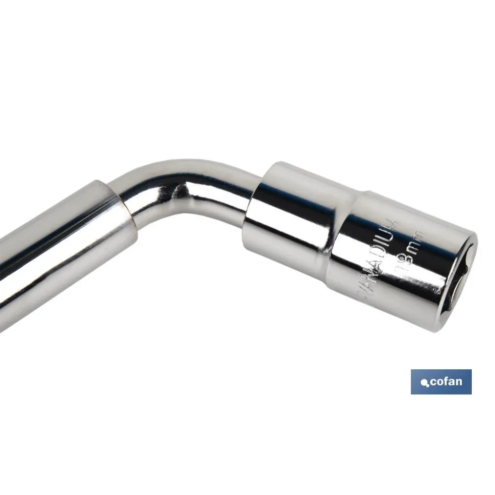 Comprar EXTENSIBLE PARA RUEDAS 17-19 (PACK: Cofan | almacendeferreteriacor.es