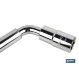 Comprar EXTENSIBLE PARA RUEDAS 17-19 (PACK: Cofan | almacendeferreteriacor.es