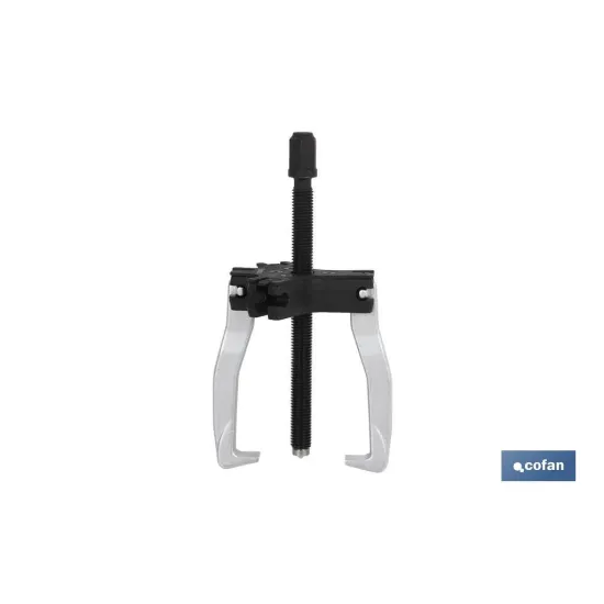 Comprar EXTRACTOR DE CARRACA 125-218 MM (7T Cofan | almacendeferreteriacor.es