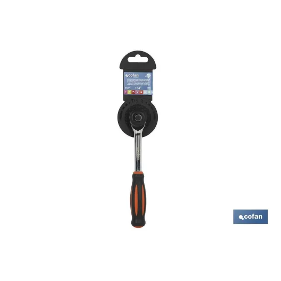 Comprar CARRACA 1/2  DUAL DOBLE ACCIÓN 52 D Cofan | almacendeferreteriacor.es