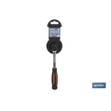 Comprar CARRACA 1/2  DUAL DOBLE ACCIÓN 52 D Cofan | almacendeferreteriacor.es