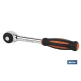 Comprar CARRACA 1/2  DUAL DOBLE ACCIÓN 52 D Cofan | almacendeferreteriacor.es