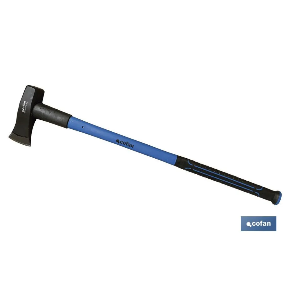 Comprar MAZA CUÑA L-900-204 FIBRA VIDRIO (P Cofan | almacendeferreteriacor.es