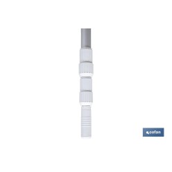 PÉRTIGA 100-300 CM PISCINAS