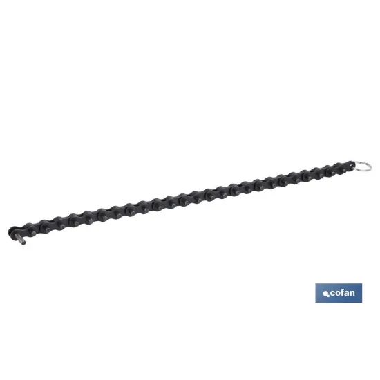 Comprar RECAMBIO LLAVE DE CADENA REVERSIBLE Cofan | almacendeferreteriacor.es