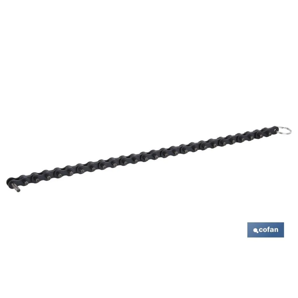 Comprar RECAMBIO LLAVE DE CADENA REVERSIBLE Cofan | almacendeferreteriacor.es
