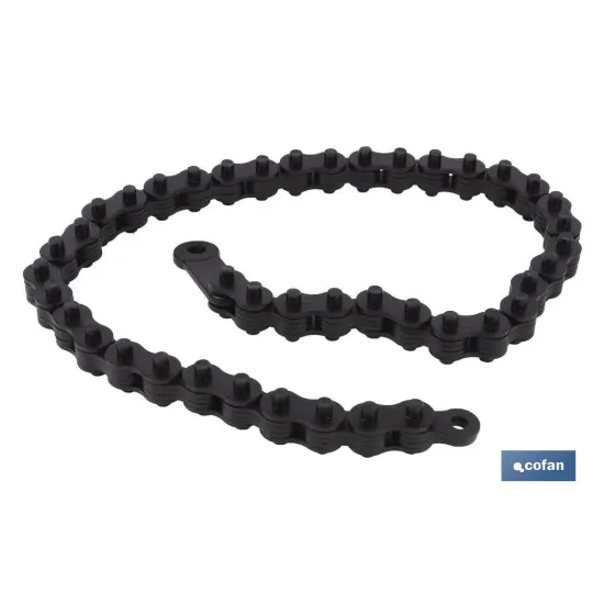 Comprar RECAMBIO CADENA REVERS. REF. 10 (PA Cofan | almacendeferreteriacor.es