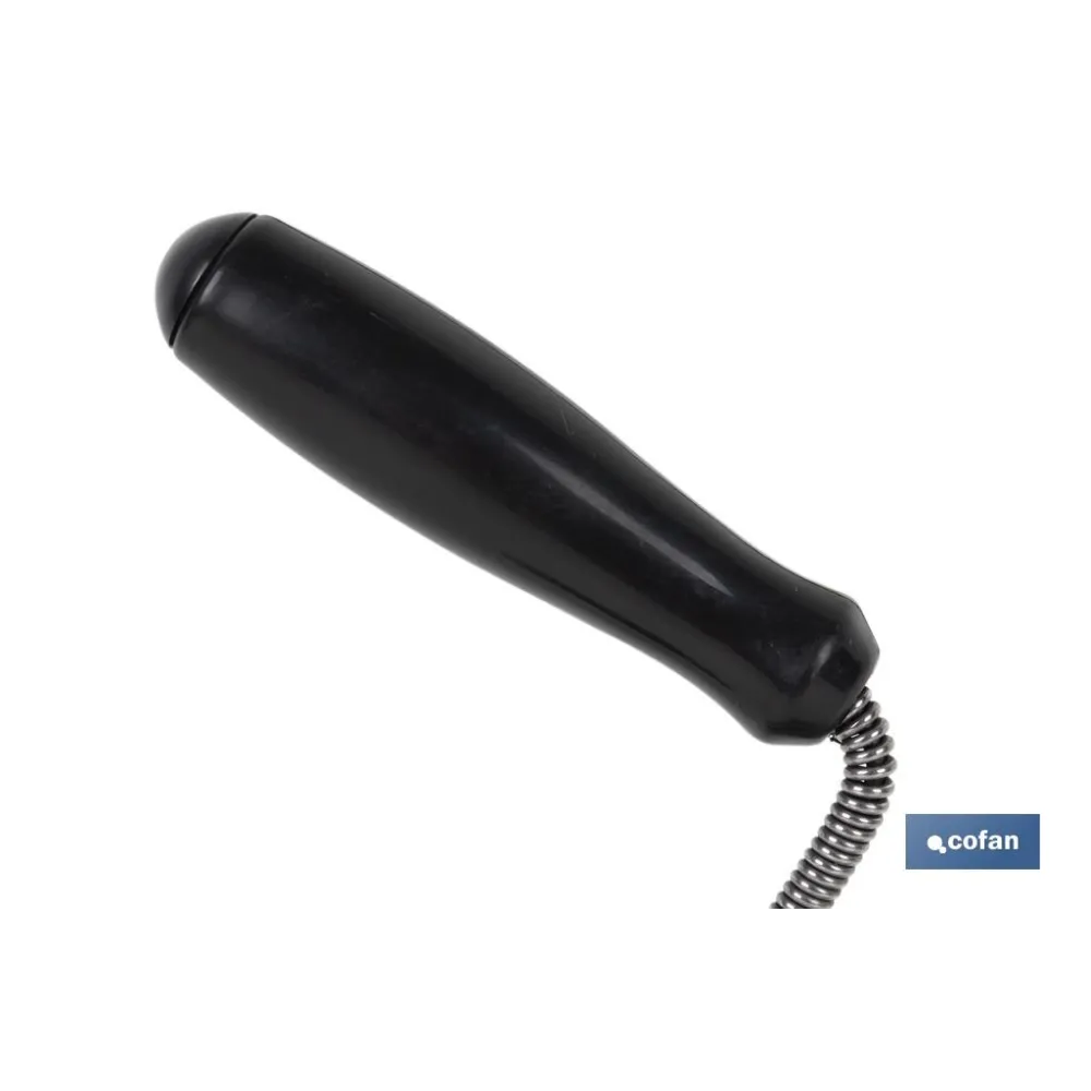 Comprar DESATASCADOR DE MUELLE L-3 (PACK: 1 Cofan | almacendeferreteriacor.es