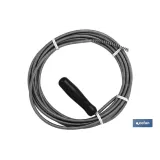 Comprar DESATASCADOR DE MUELLE L-5 (PACK: 1 Cofan | almacendeferreteriacor.es