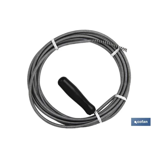 Comprar DESATASCADOR DE MUELLE L-10 (PACK:  Cofan | almacendeferreteriacor.es