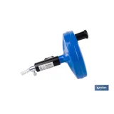Comprar DESATASCADOR DE TAMBOR L-4,6 (PACK: Cofan | almacendeferreteriacor.es
