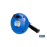 Comprar DESATASCADOR DE TAMBOR L-4,6 (PACK: Cofan | almacendeferreteriacor.es
