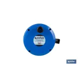 Comprar DESATASCADOR DE TAMBOR L-4,6 (PACK: Cofan | almacendeferreteriacor.es