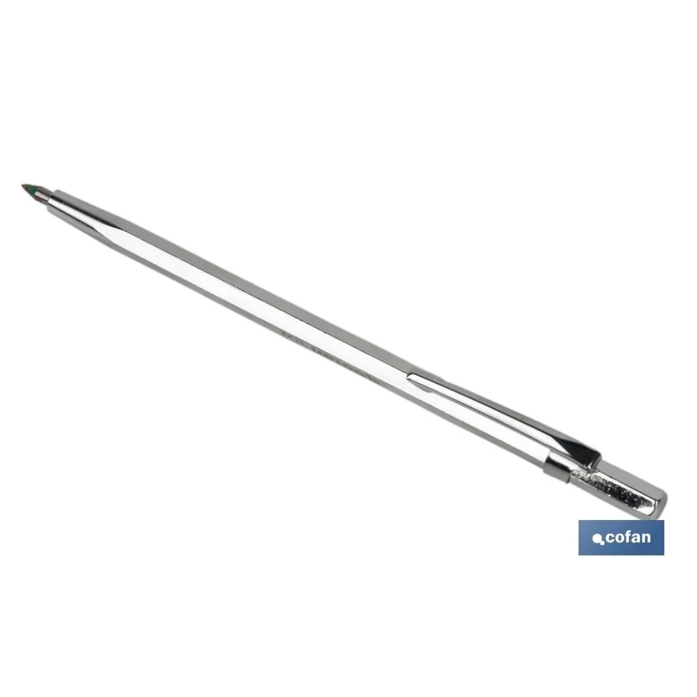 Comprar AGUJA DE TRAZAR DE BOLSILLO L-150 ( Cofan | almacendeferreteriacor.es