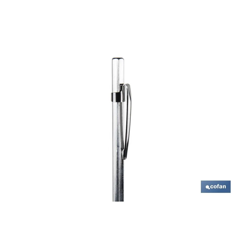 Comprar AGUJA DE TRAZAR DE BOLSILLO L-150 ( Cofan | almacendeferreteriacor.es