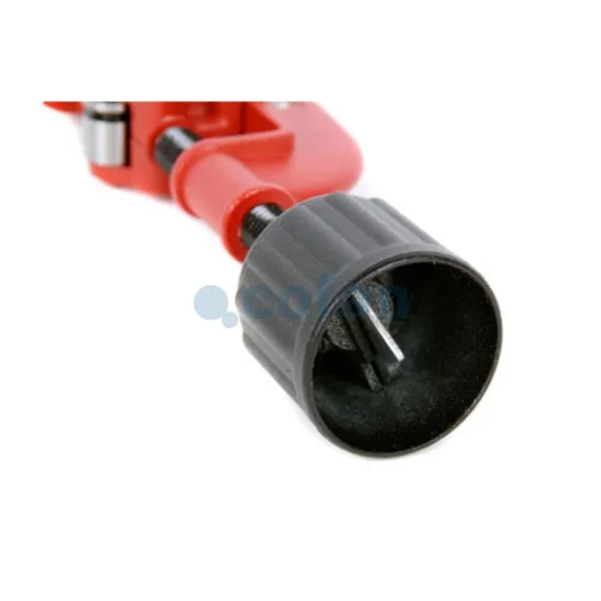 Comprar CORTATUBOS 2 RODILLOS 3-30MM (PACK: Cofan | almacendeferreteriacor.es