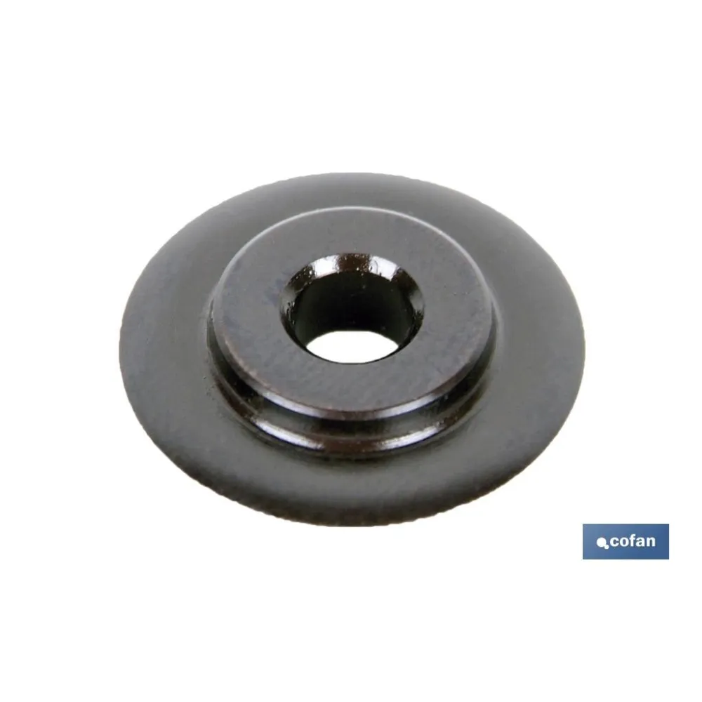 Comprar CUCHILLA RECAMBIO 19X6,2  ALU, CU,  Cofan | almacendeferreteriacor.es
