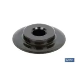 Comprar CUCHILLA RECAMBIO 19X6,2  ALU, CU,  Cofan | almacendeferreteriacor.es