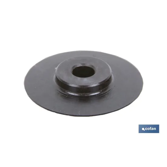 Comprar CUCHILLA RECAMBIO 26X6,2 PLASTICO Y Cofan | almacendeferreteriacor.es