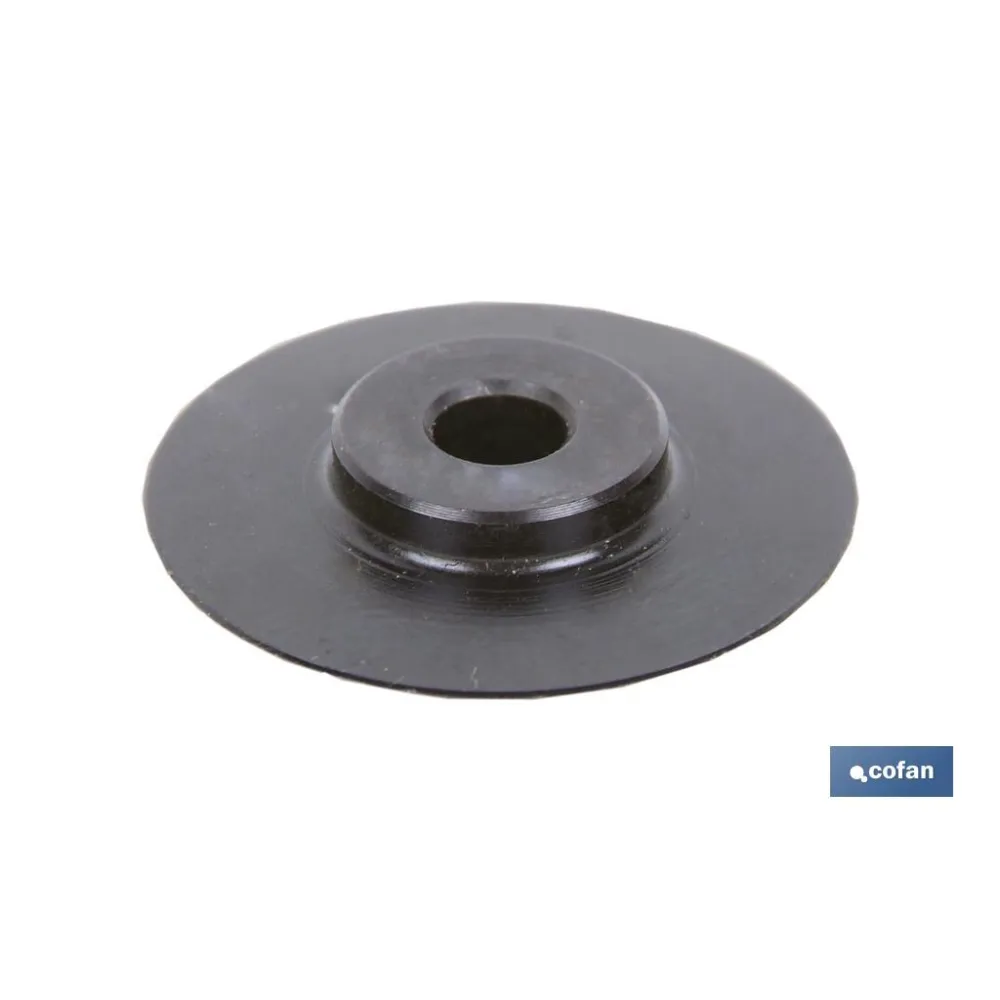 Comprar CUCHILLA RECAMBIO 26X6,2 PLASTICO Y Cofan | almacendeferreteriacor.es