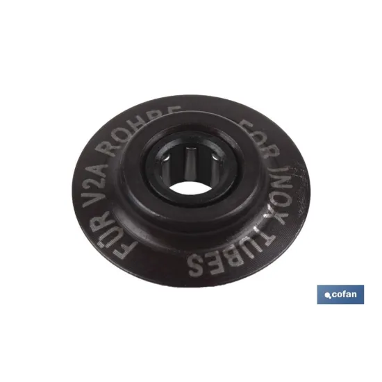 Comprar CUCHILLA RECAMBIO 19X6,2  INOX CON  Cofan | almacendeferreteriacor.es