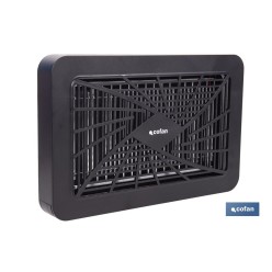 LAMPARA LED ANTI-INSECTOS USB 6W