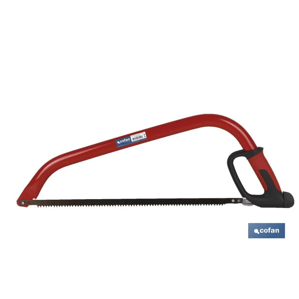 Comprar ARCO SIERRA MADERA CONFORT 21/533mm Cofan | almacendeferreteriacor.es