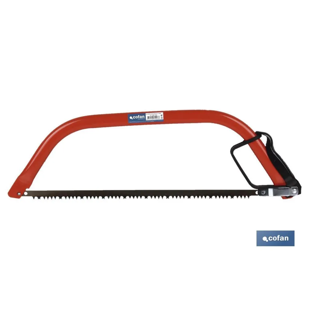 Comprar ARCO SIERRA MADERA PROTECT 21/533mm Cofan | almacendeferreteriacor.es