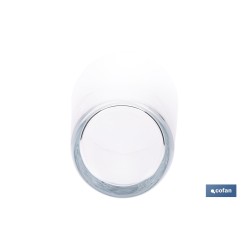 PACK 6 UDS VASO COMBINADO 47 CL BARMAN