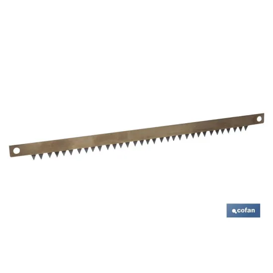 Comprar HOJA SIERRA MADERA SECA 24/610mm (P Cofan | almacendeferreteriacor.es