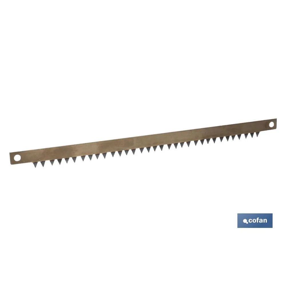 Comprar HOJA SIERRA MADERA SECA 30/762mm (P Cofan | almacendeferreteriacor.es
