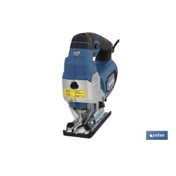SIERRA DE CALAR ELECTRÓNICA 800W 0-45º (0-3000RPM)