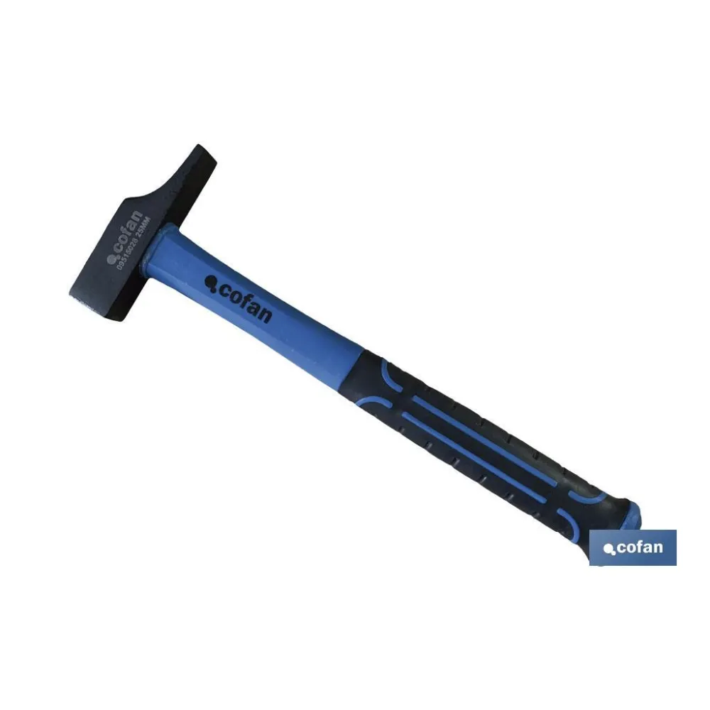 Comprar MARTILLO DE EBANISTA B-20 (PACK: 1  Cofan | almacendeferreteriacor.es