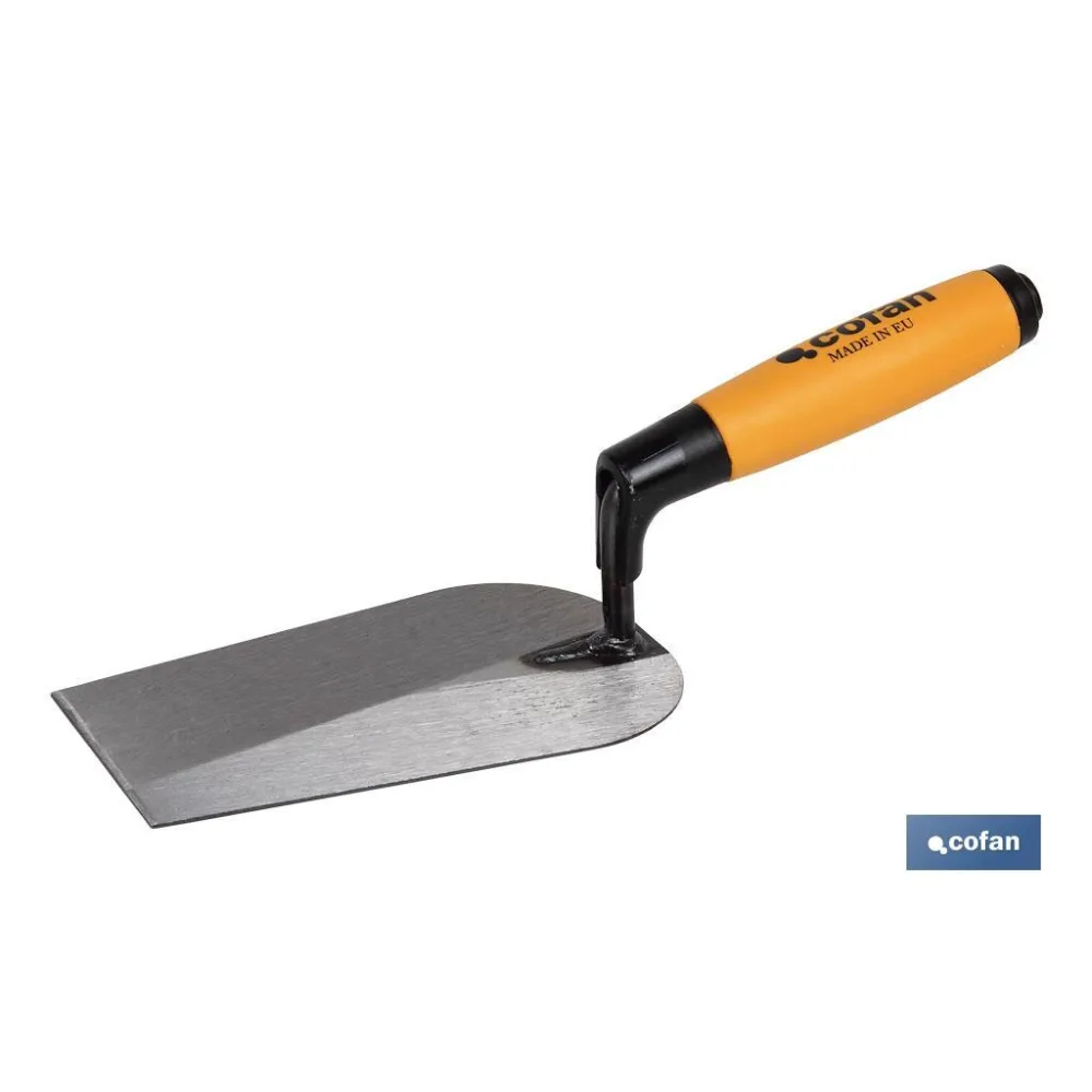 Comprar PALETA MODELO SEVILLA L-180mm. MANG Cofan | almacendeferreteriacor.es